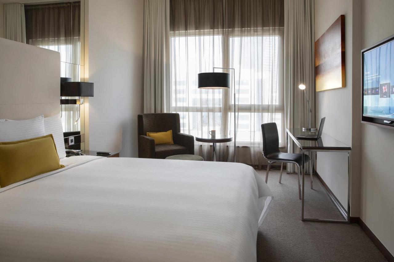 Centro Olaya By Rotana 4* Riyadh