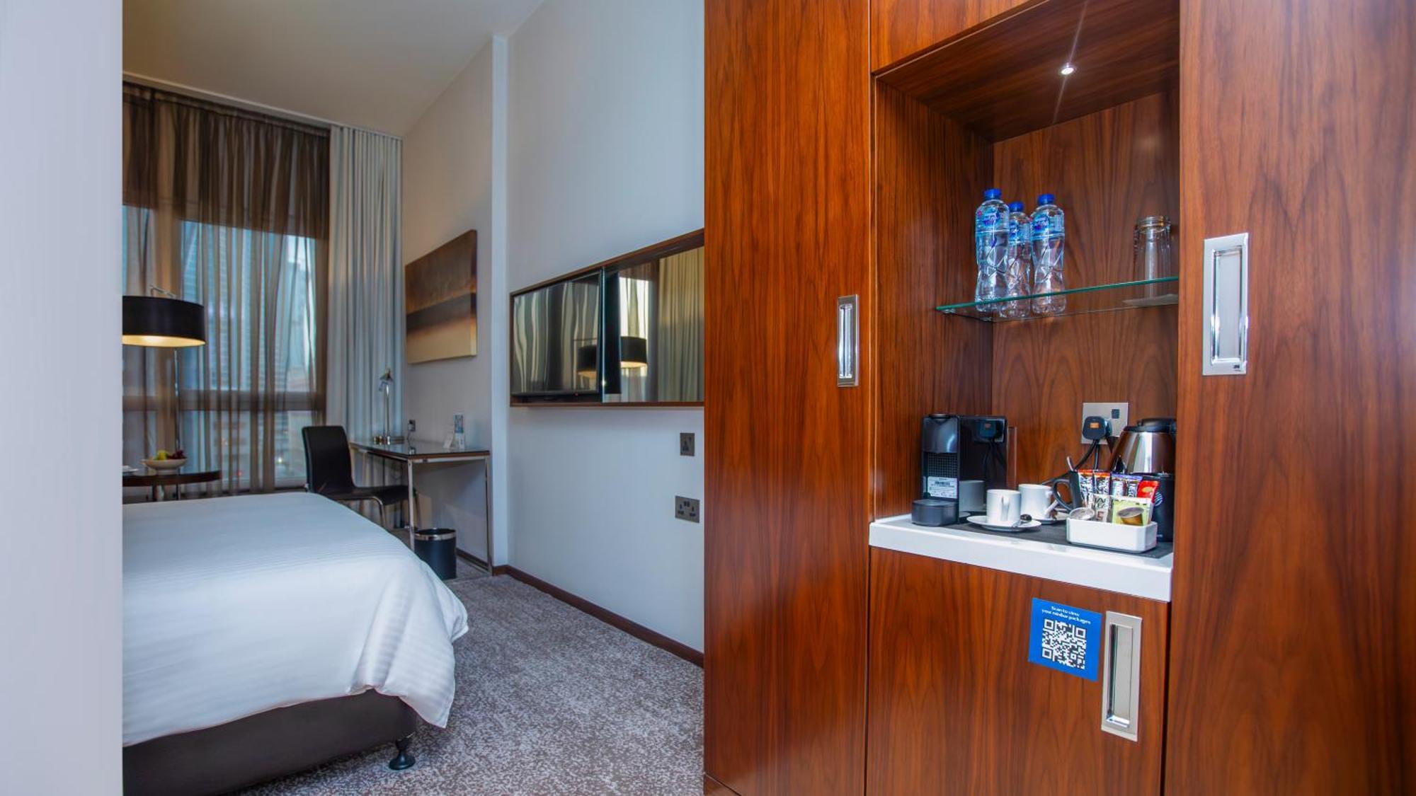 Centro Olaya By Rotana 4* Riyadh