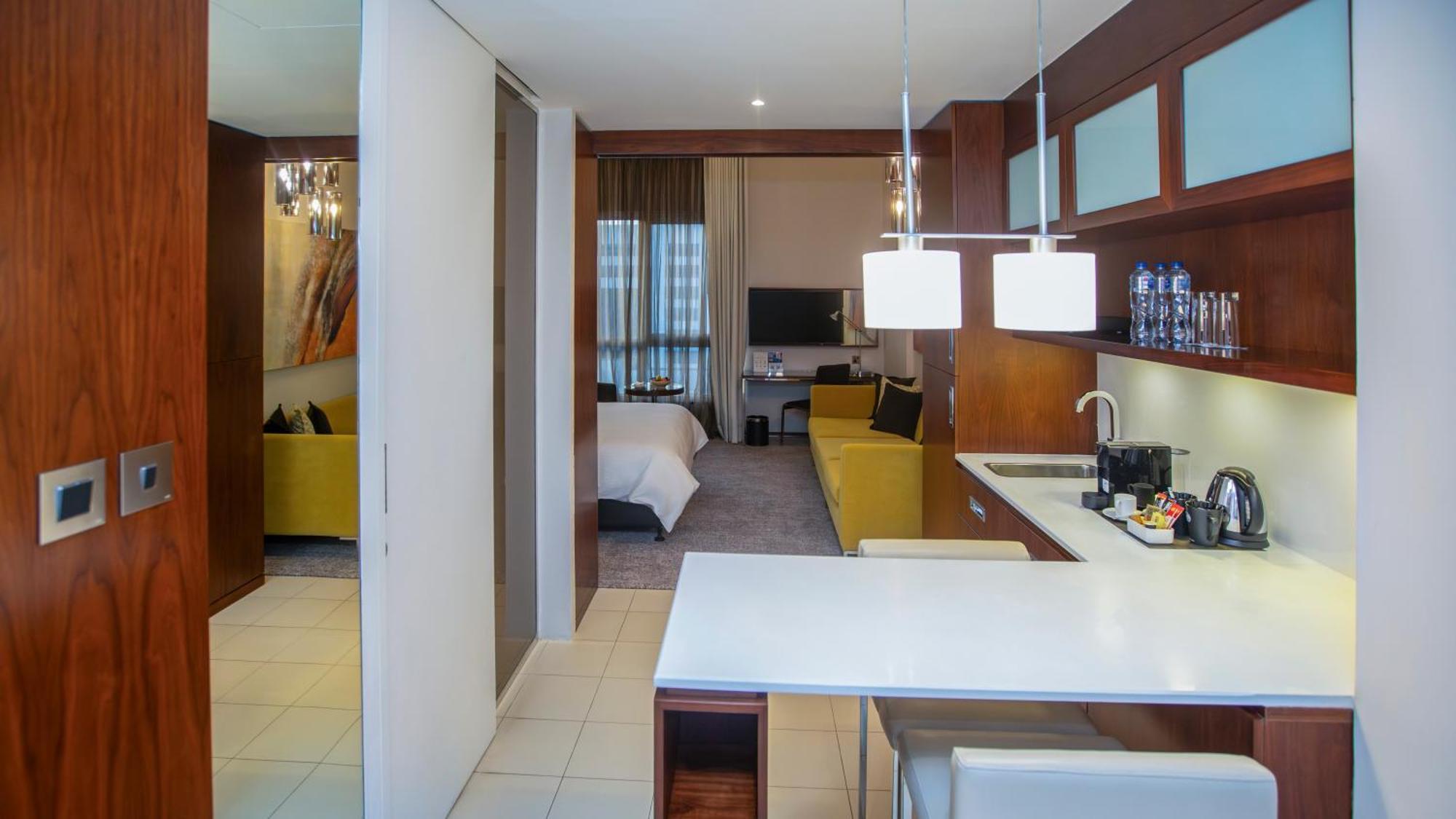 Hotel Centro Olaya By Rotana 4*