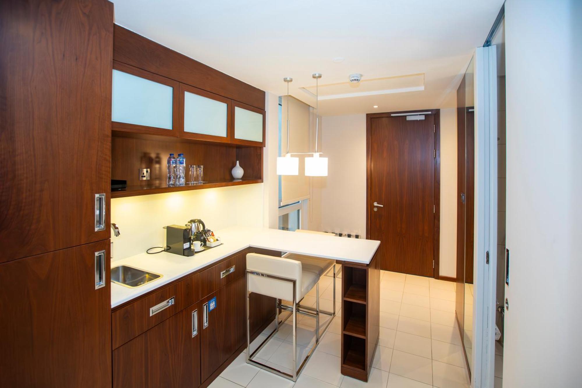 Hotel Centro Olaya By Rotana Riyadh