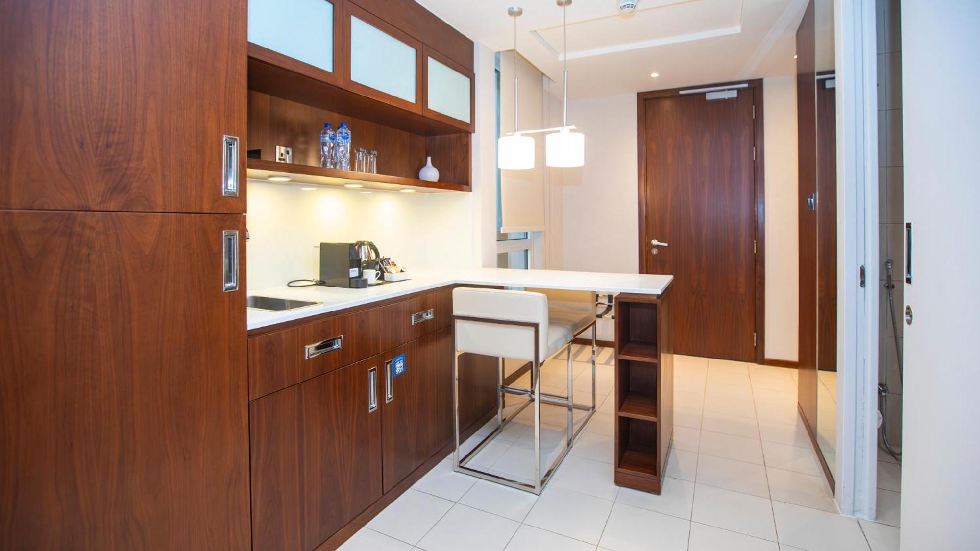 Centro Olaya By Rotana Riyadh