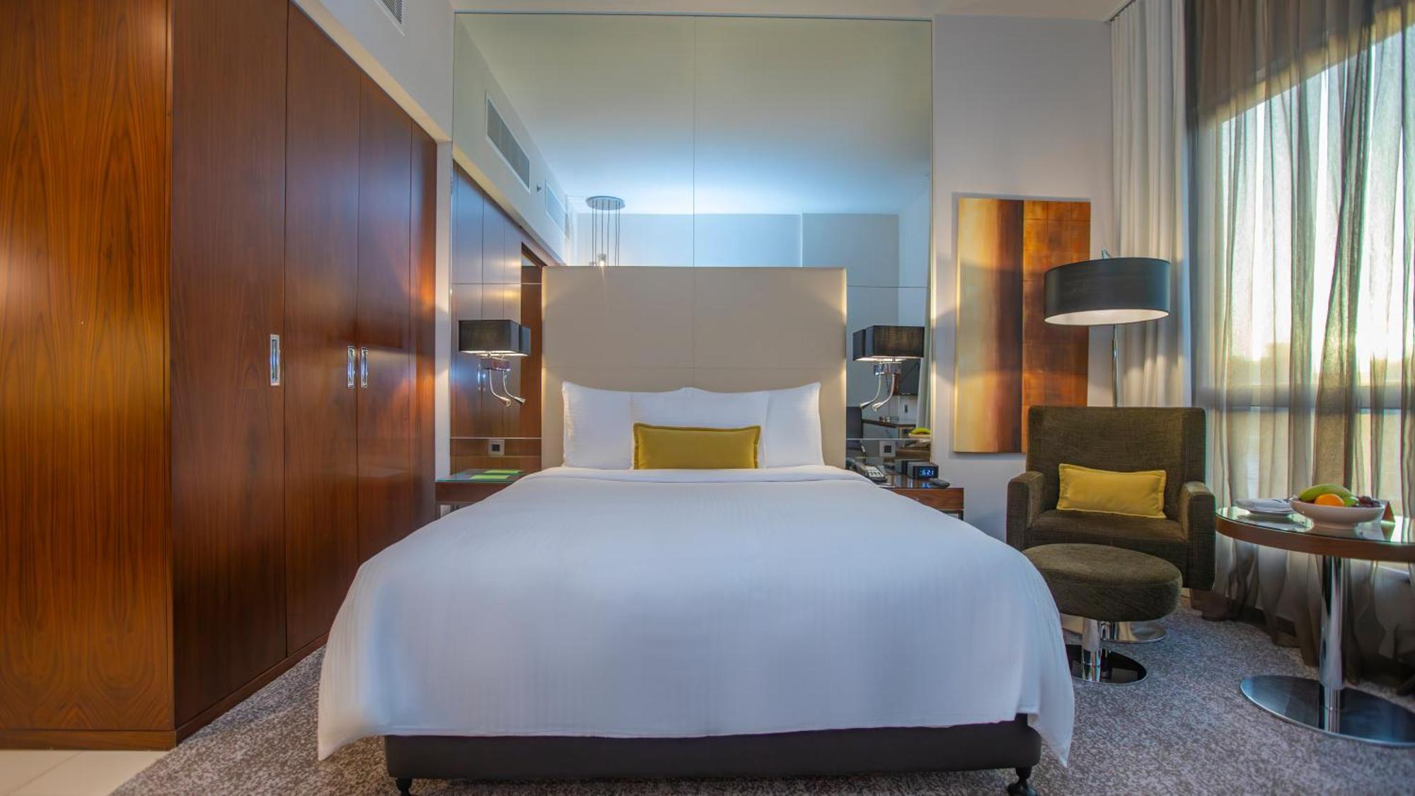 Centro Olaya By Rotana Hotel Riyadh