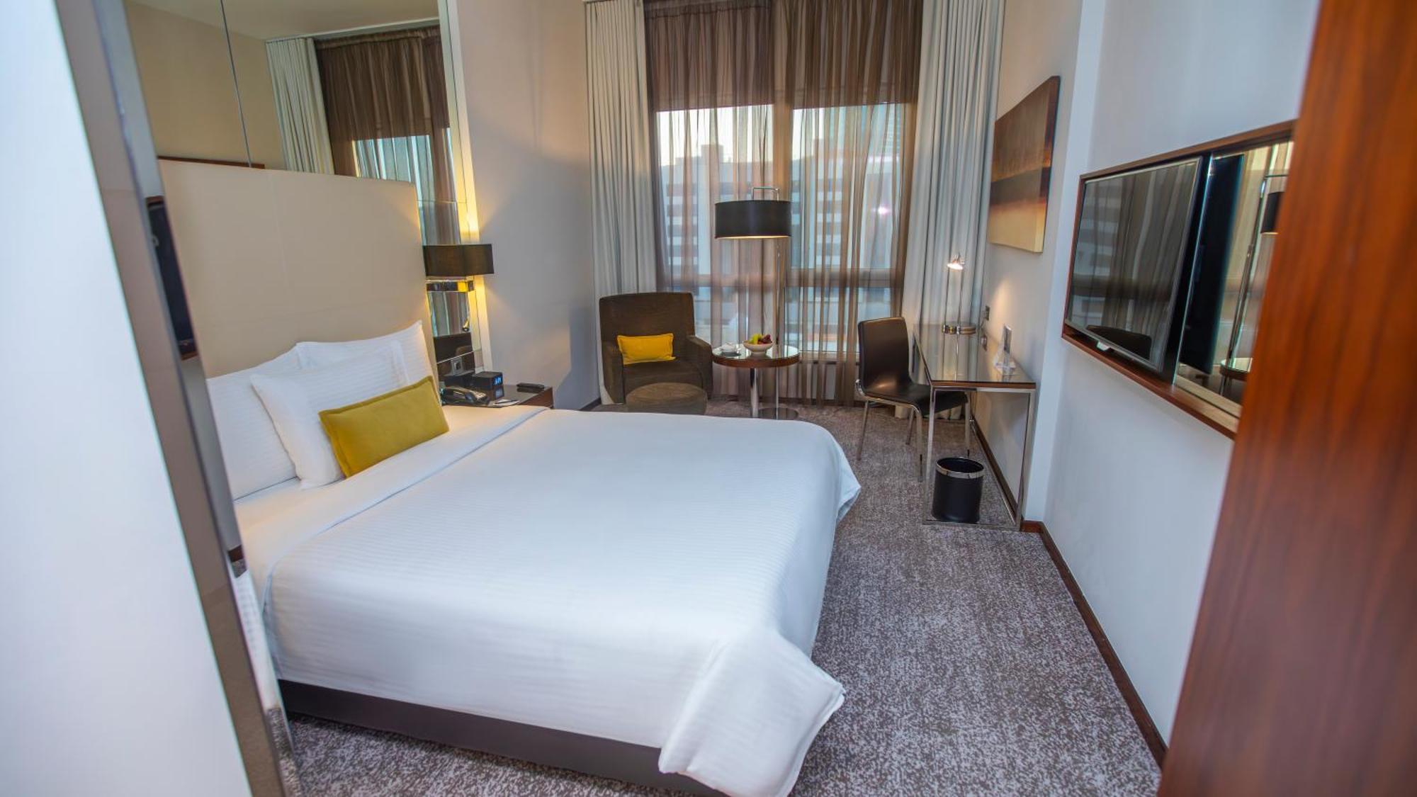 Centro Olaya By Rotana Hotel Riyadh