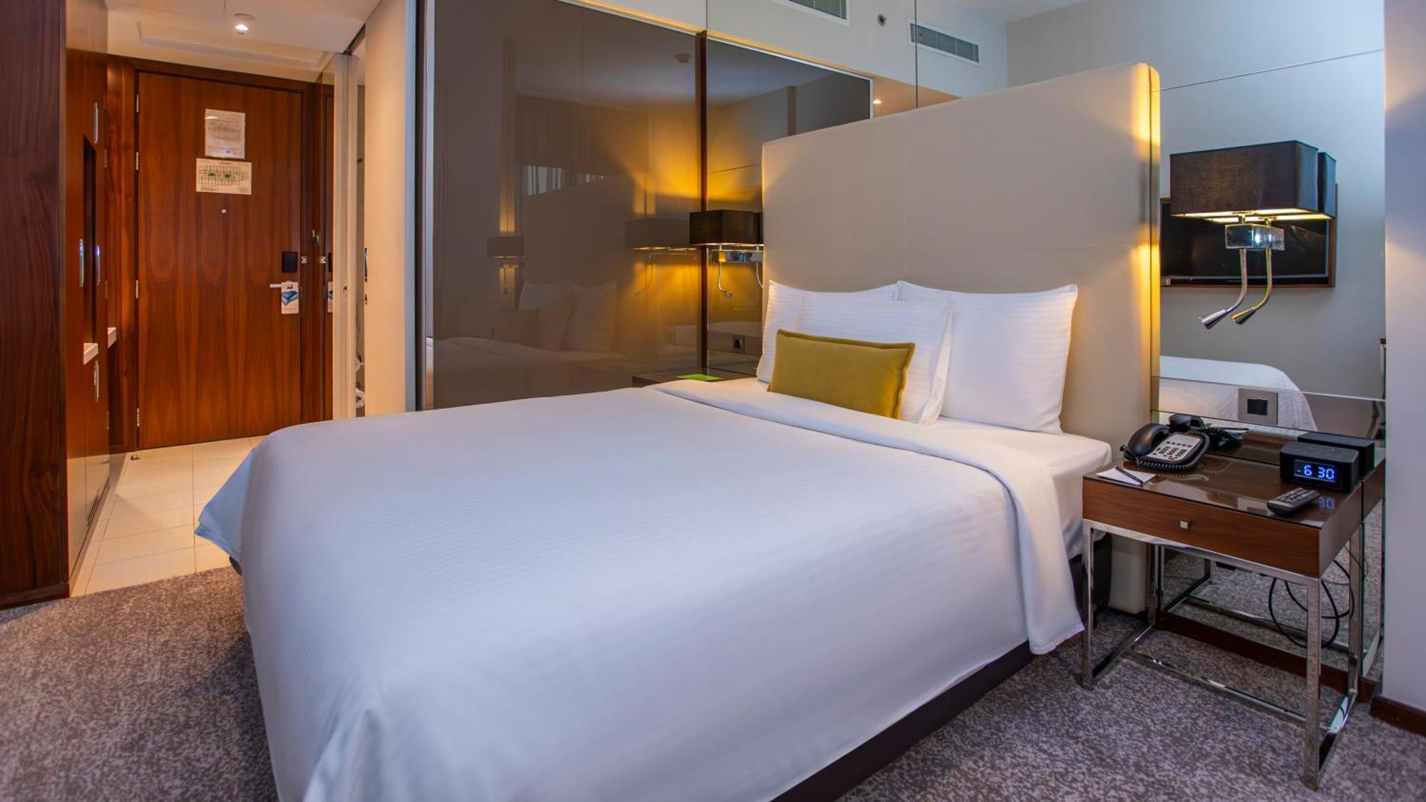 Hotel Centro Olaya By Rotana 4*