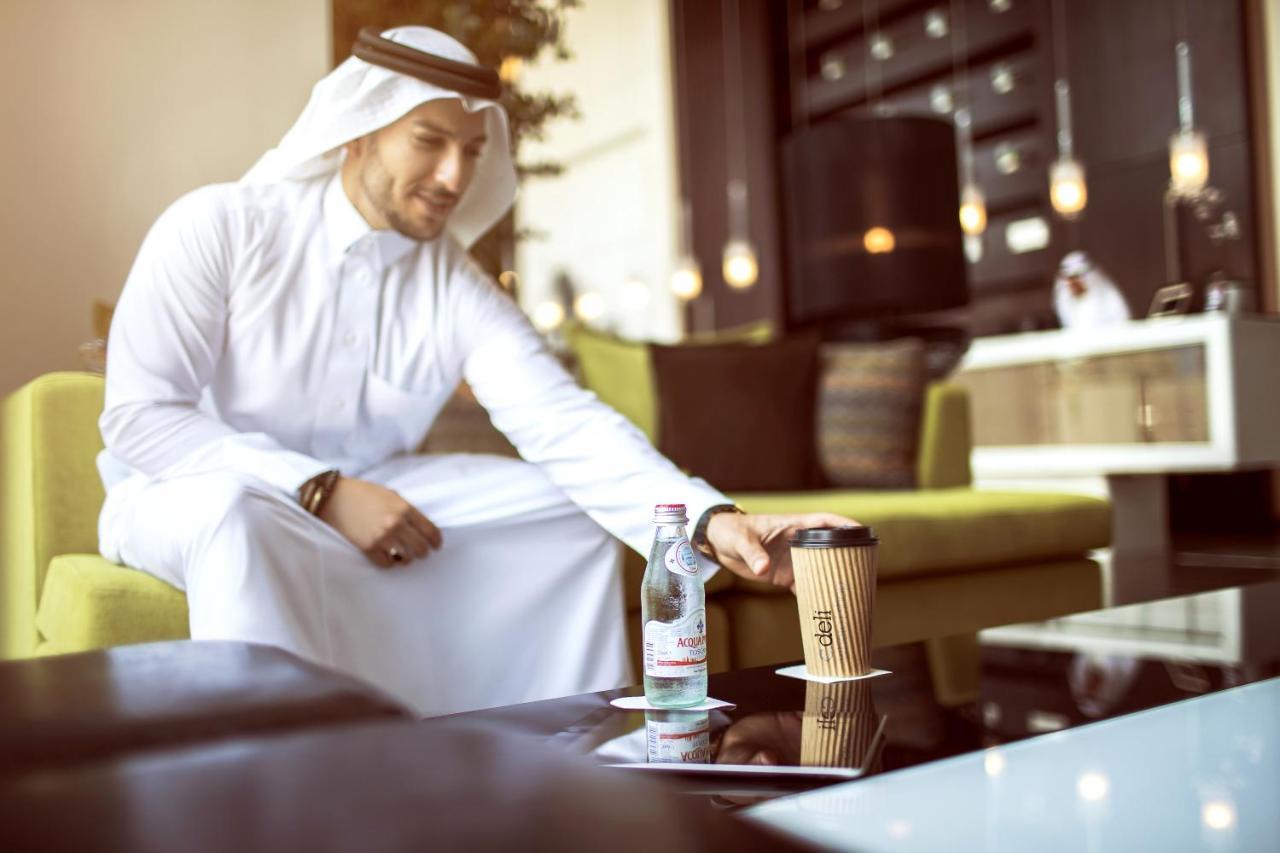 Centro Olaya By Rotana Riyadh