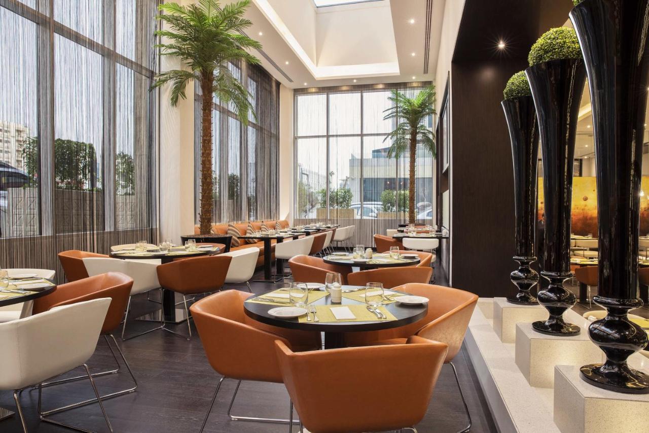 Hotel Centro Olaya By Rotana Riyadh