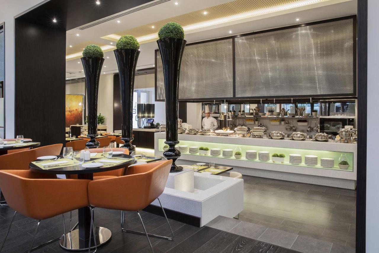 Hotel Centro Olaya By Rotana 4*