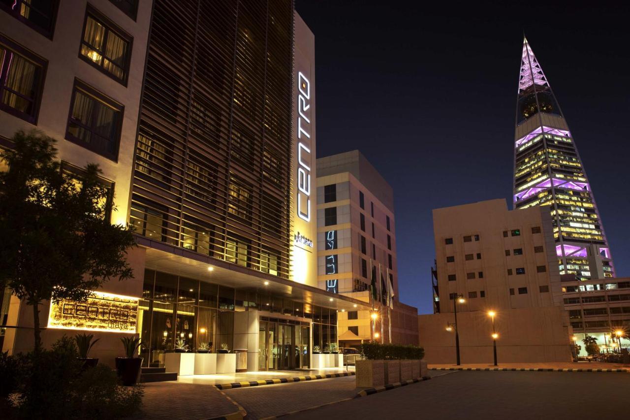Hotel Centro Olaya By Rotana 4*