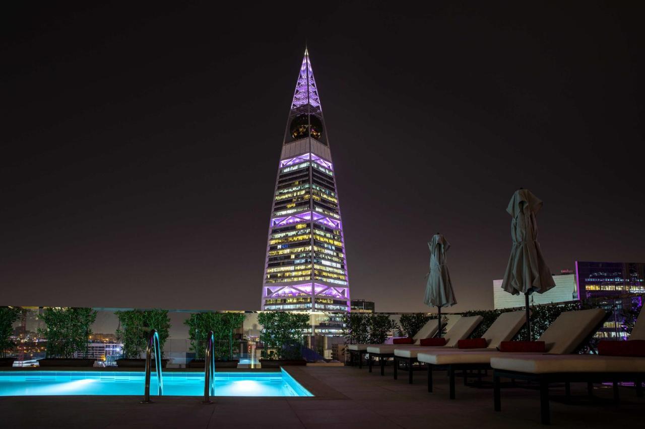 Centro Olaya By Rotana Hotel Riyadh