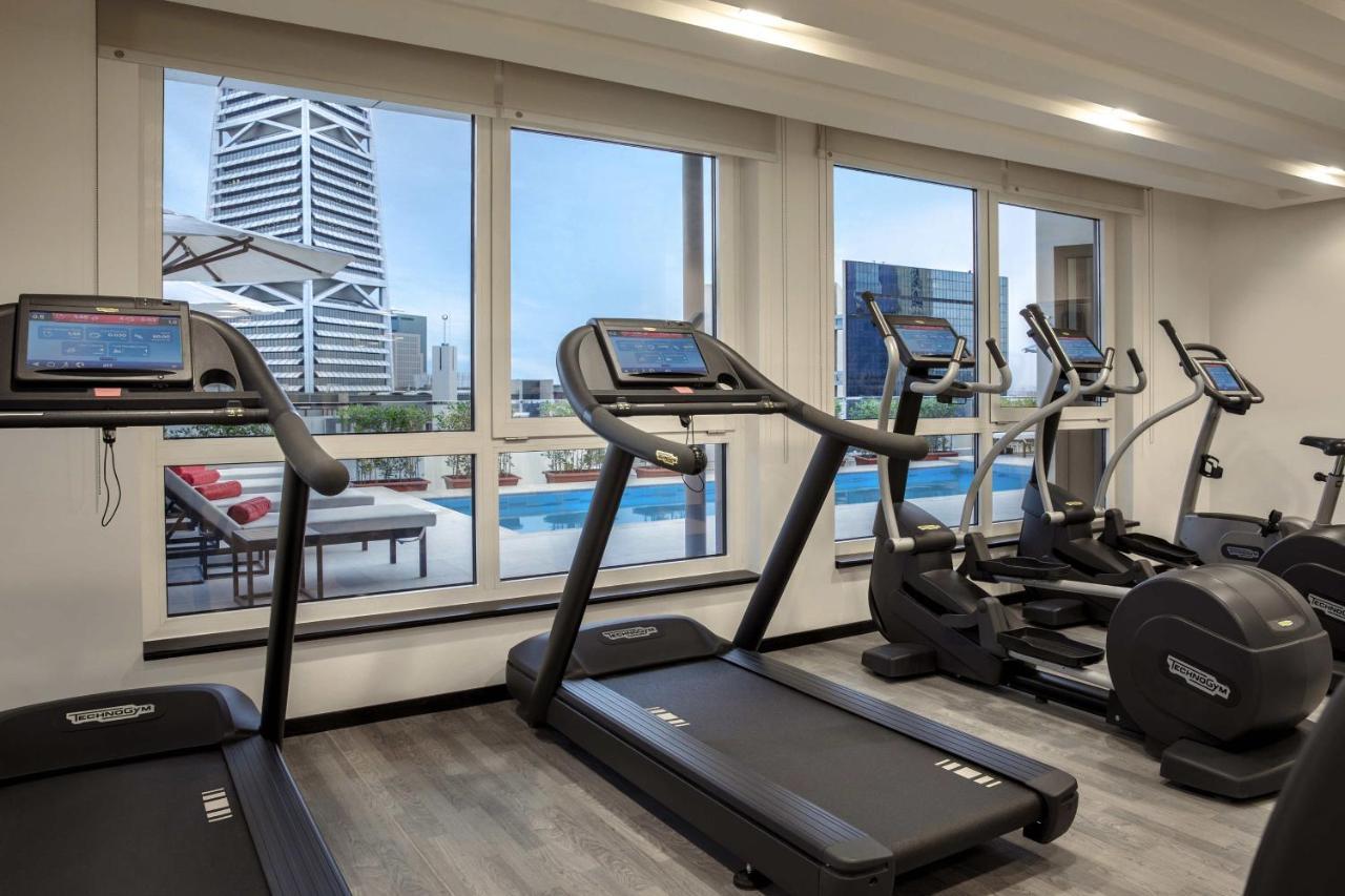 Centro Olaya By Rotana 4*