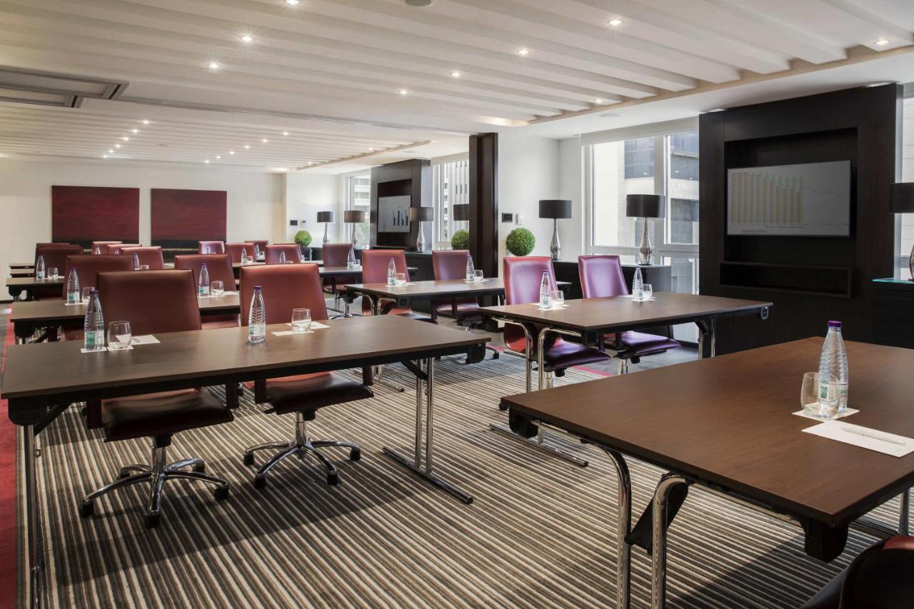 Centro Olaya By Rotana Riyadh