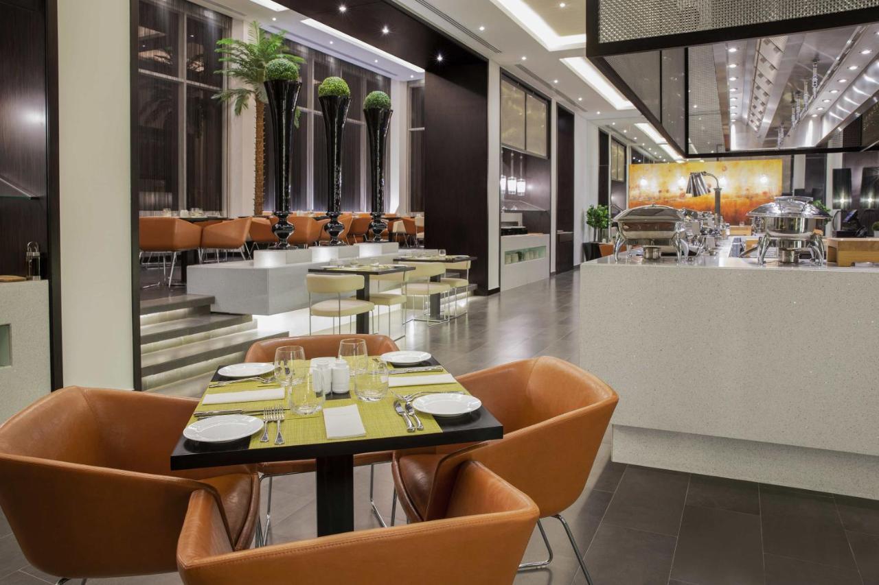 Centro Olaya By Rotana Hotel Riyadh