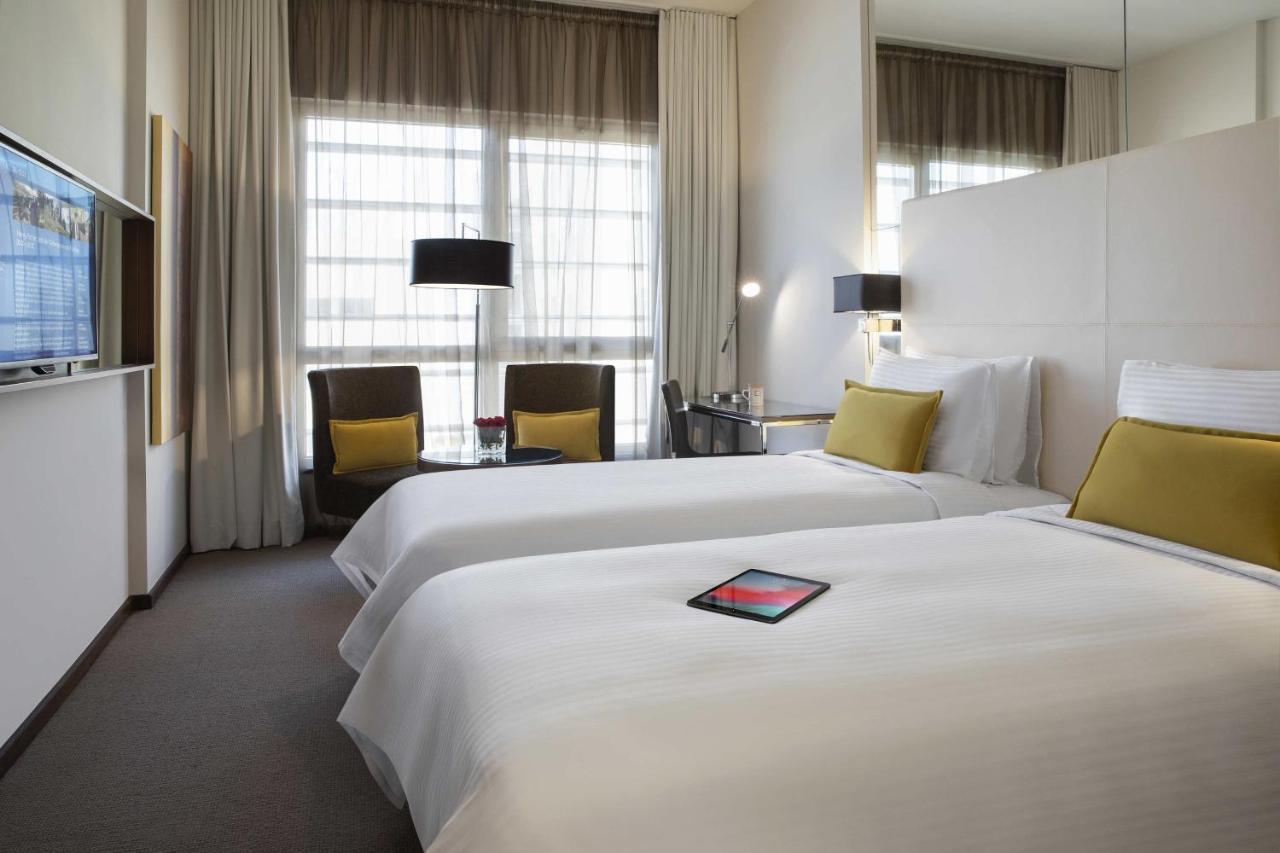 Centro Olaya By Rotana 4*