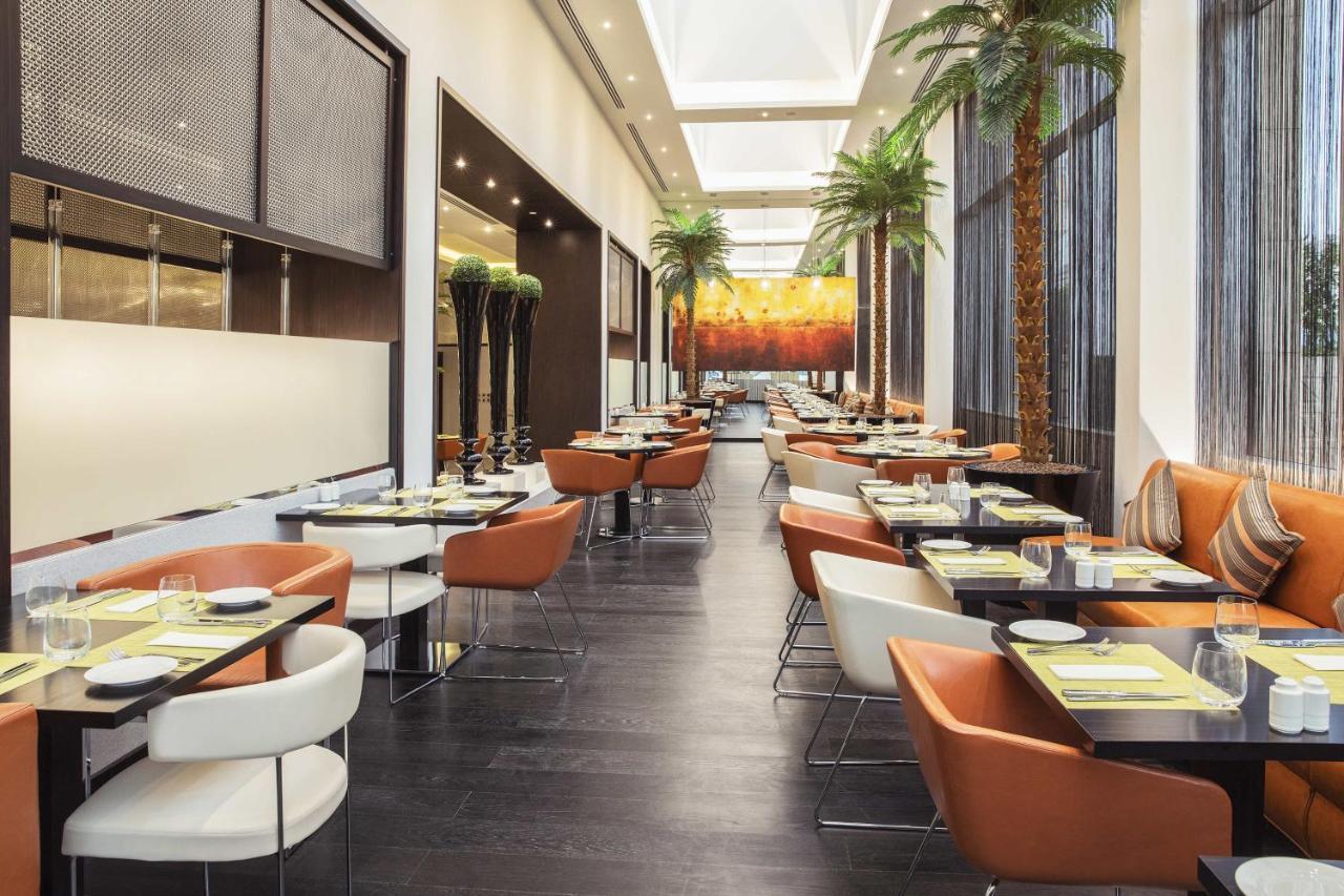 Hotel Centro Olaya By Rotana 4*