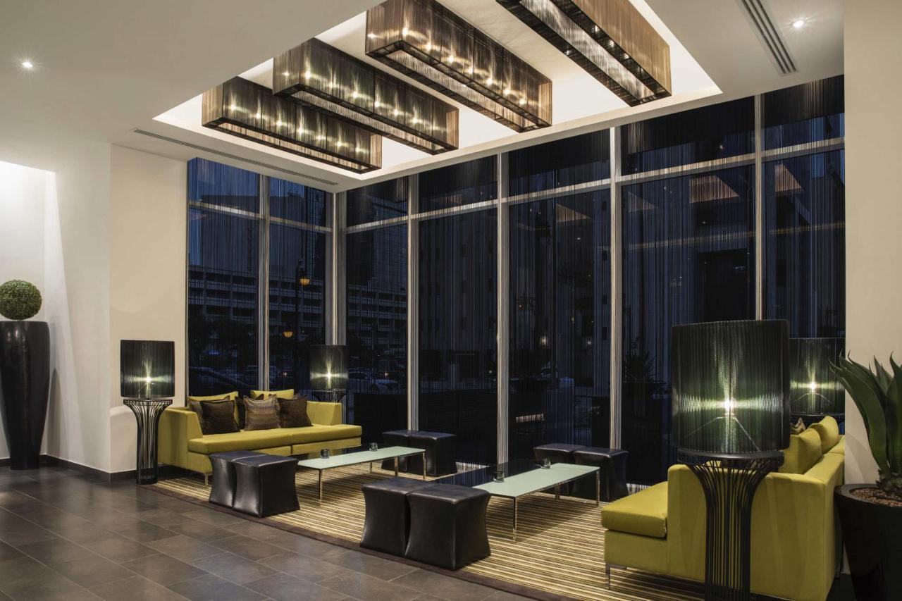 Centro Olaya By Rotana