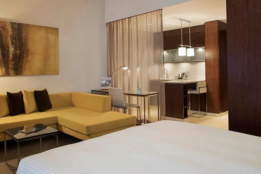 Centro Olaya By Rotana Hotel Riyadh