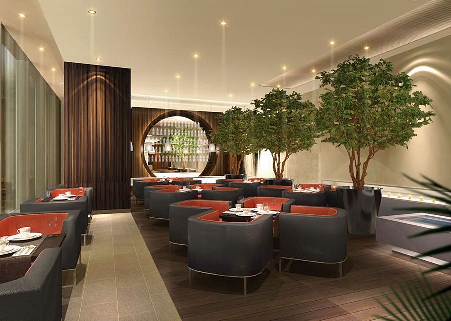 Hotel Centro Olaya By Rotana Riyadh