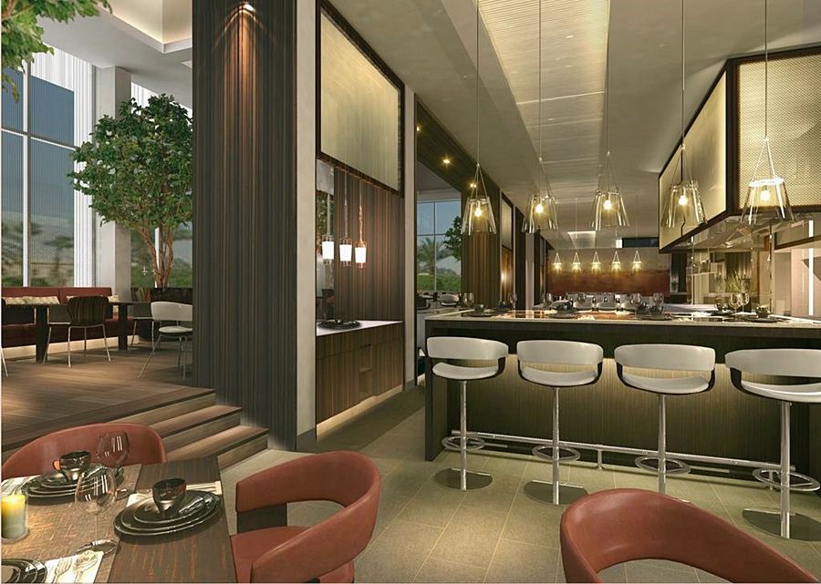 Hotel Centro Olaya By Rotana 4*