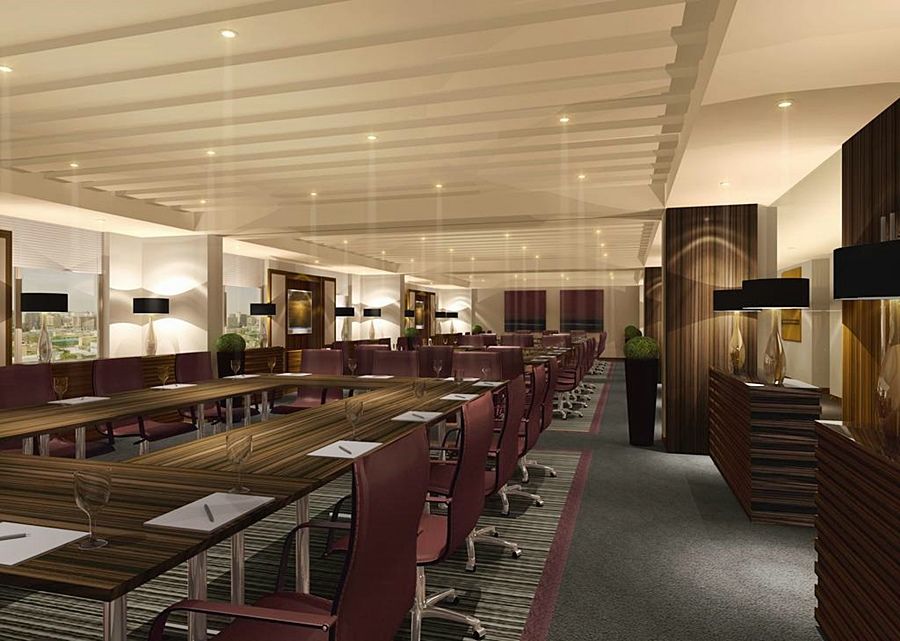 Centro Olaya By Rotana Riyadh