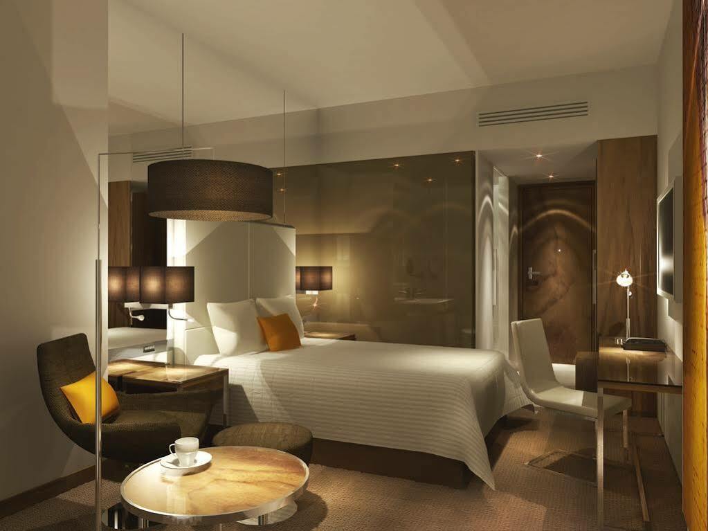 Centro Olaya By Rotana 4*