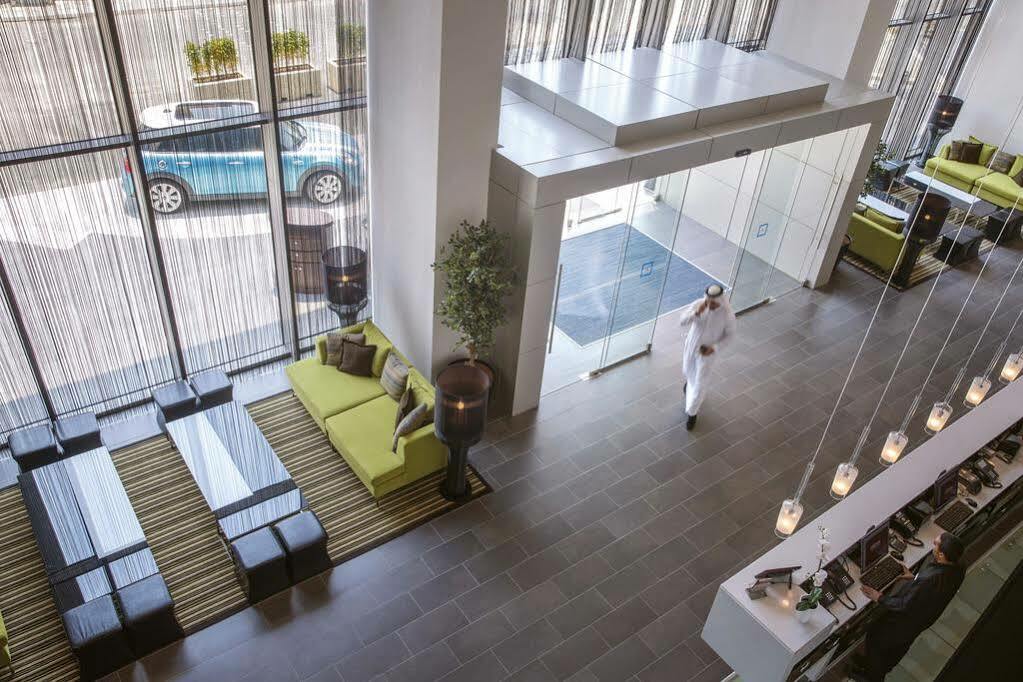 Centro Olaya By Rotana 4* Riyadh