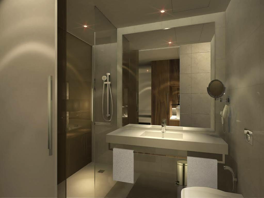 Centro Olaya By Rotana Hotel 4*
