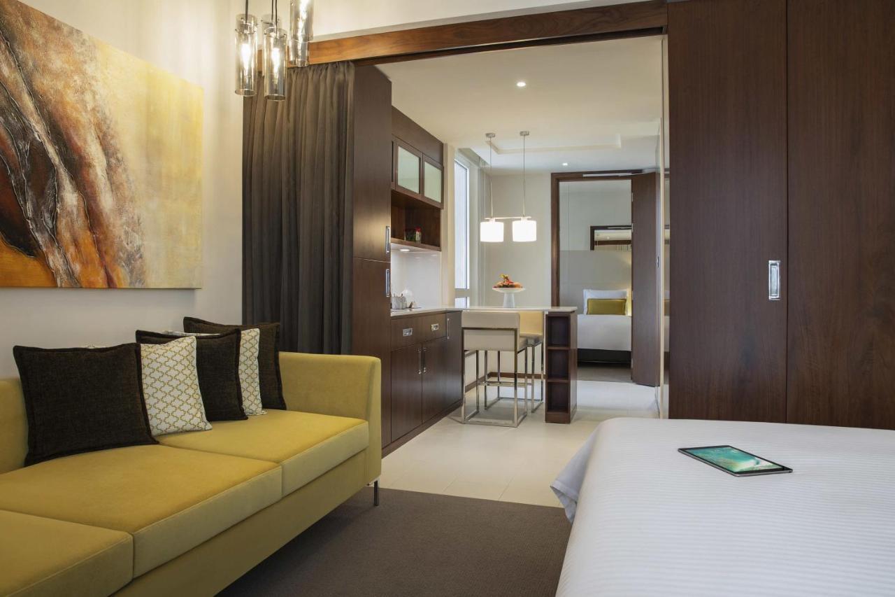 Hotel Centro Olaya By Rotana 4*