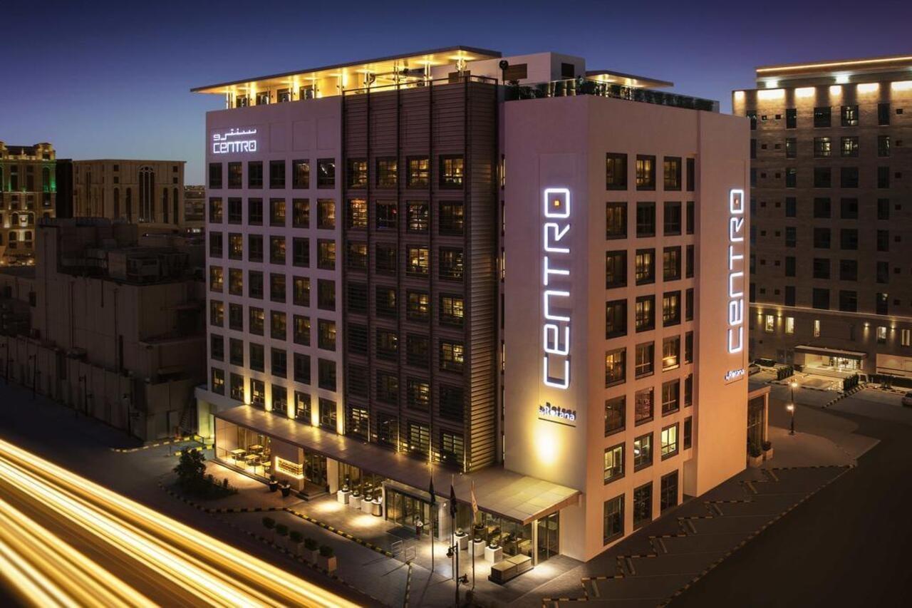 Hotel Centro Olaya By Rotana 4*