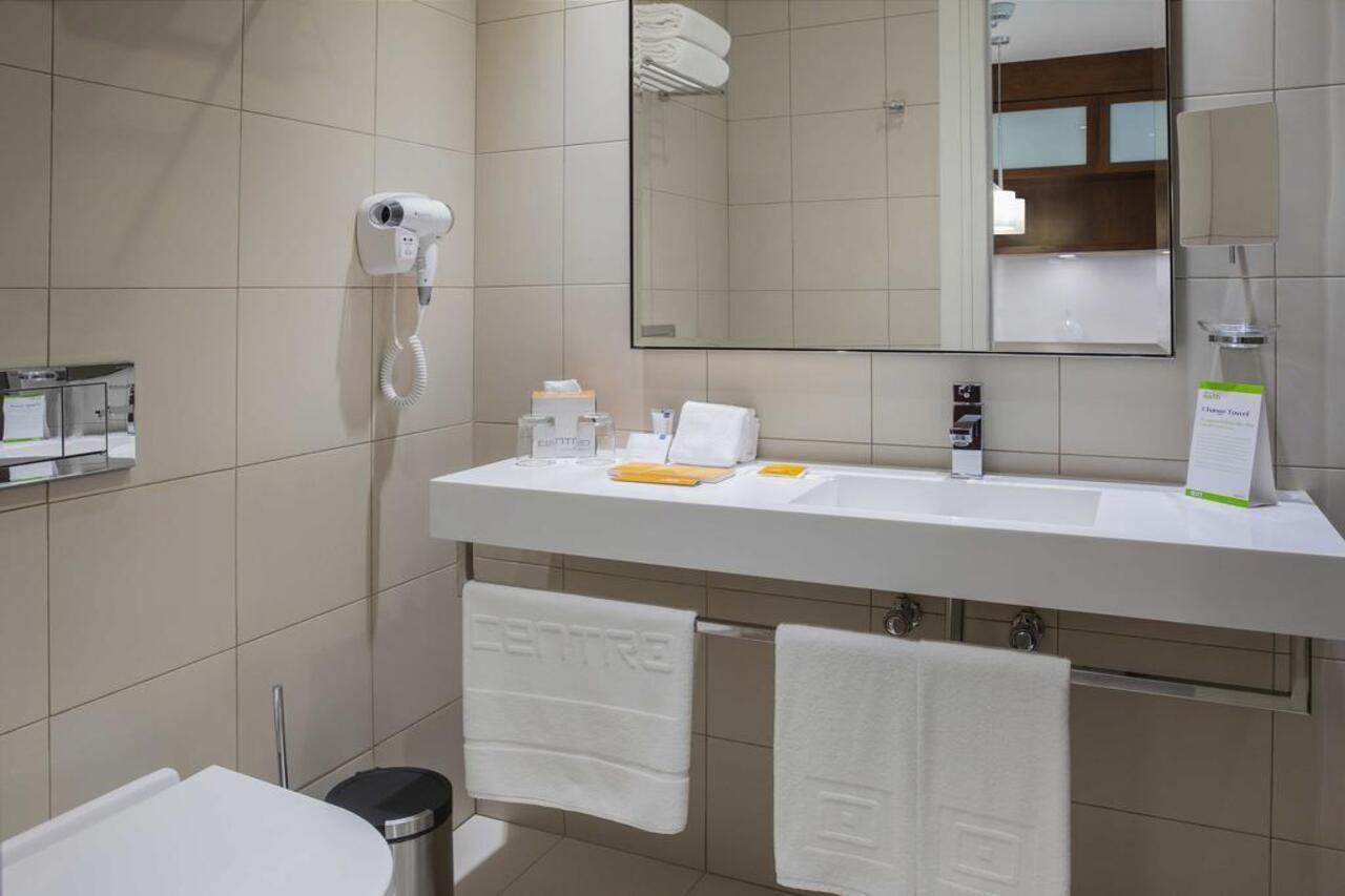 Centro Olaya By Rotana 4*
