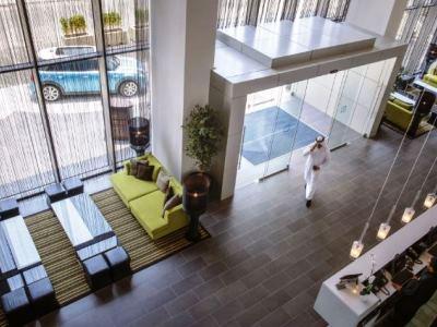 Centro Olaya By Rotana Hotel Riyadh
