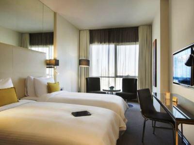 Centro Olaya By Rotana 4* Riyadh
