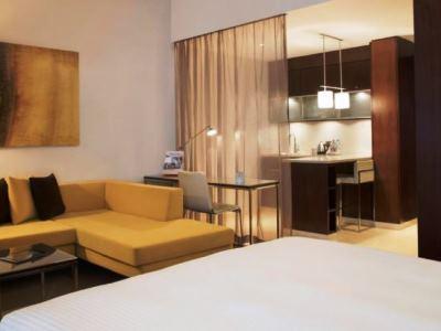 Hotel Centro Olaya By Rotana 4*