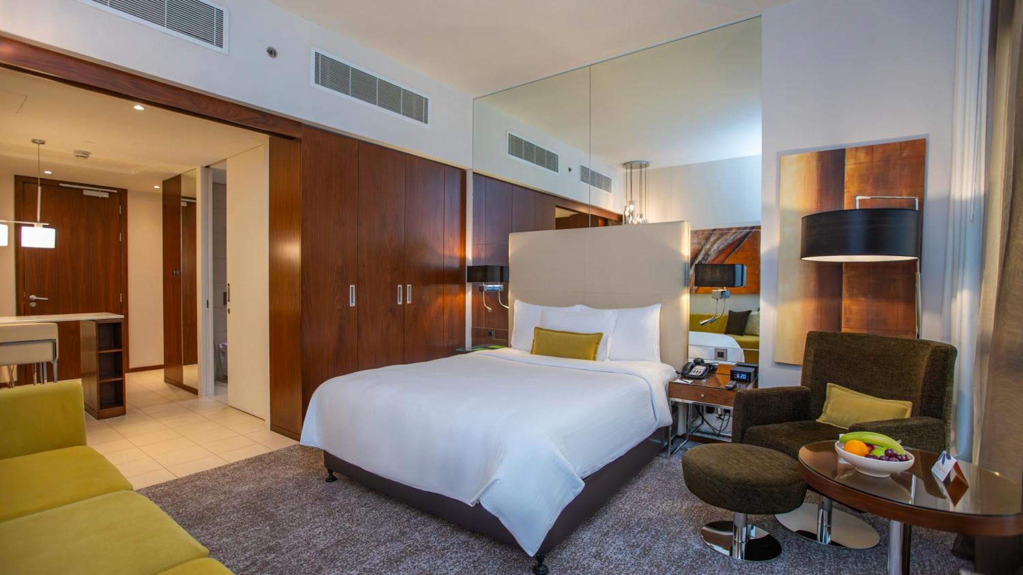 Hotel Centro Olaya By Rotana 4*