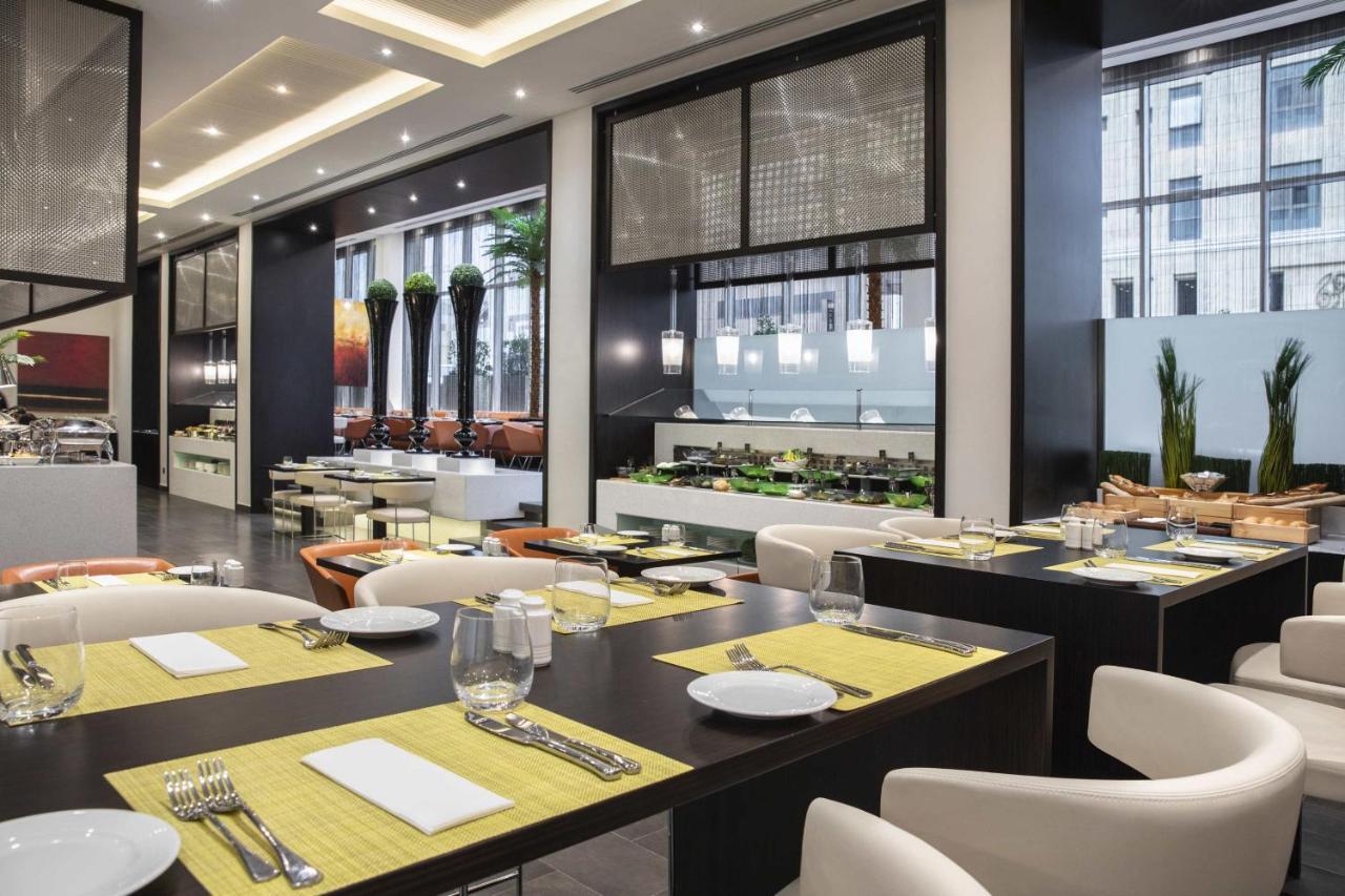Centro Olaya By Rotana Hotel 4*