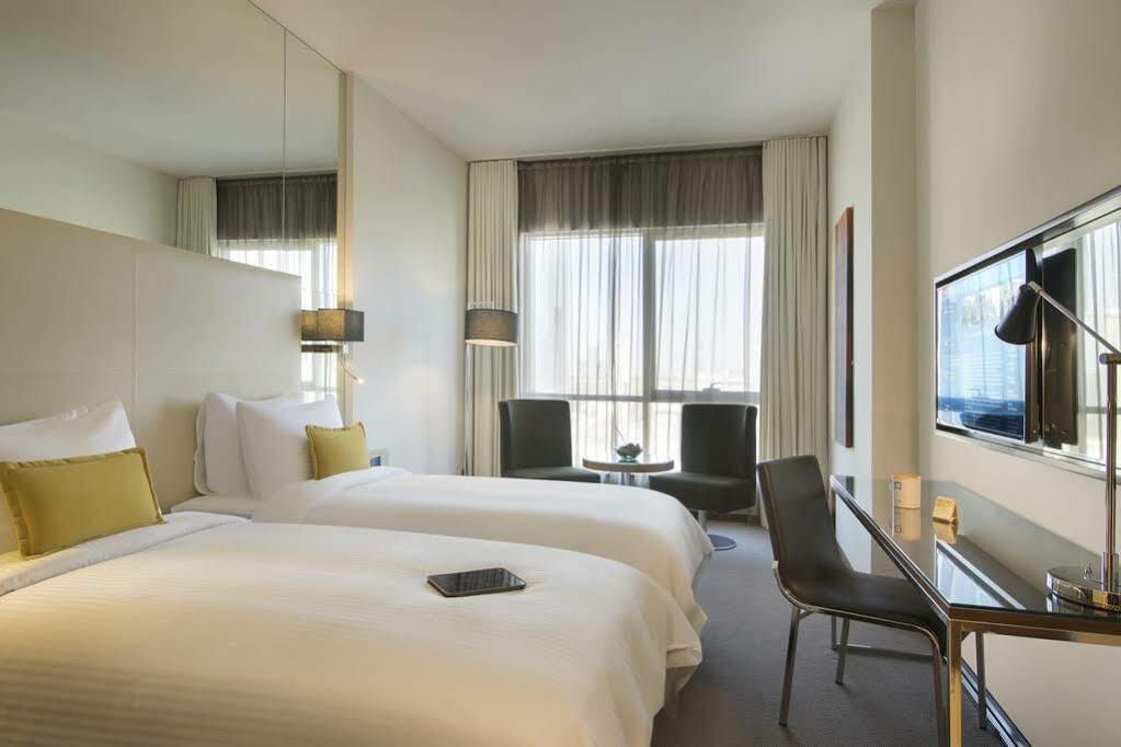 Centro Olaya By Rotana Hotel