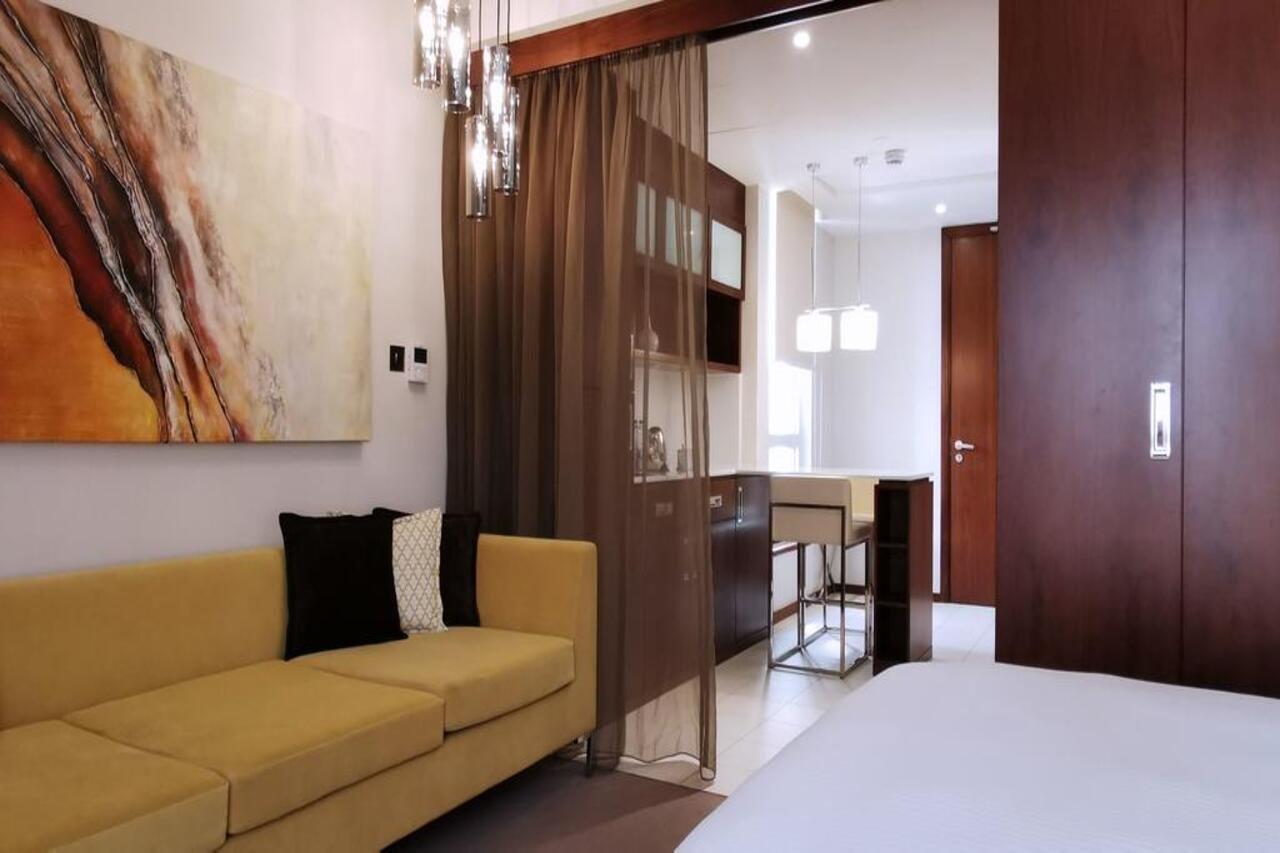 Centro Olaya By Rotana Hotel 4*